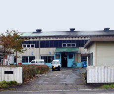 宮城県角田市 角田出張所